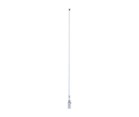 Antena VHF SCOUT QUICK 2 1,50 m, 3 dB - sin cable