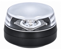 Rundum-LED-Leuchte für Wake-Tower 10–30 V Imnasa