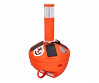 Boya de orinque automático GRIPPY Basic 15 m PME Mare