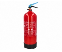 Extintor de agua y espuma AFFF 9 L 34A-233B ANAF IMNASA