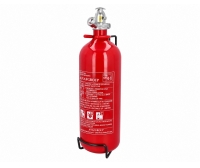 Extintor automático de polvo ABC 2 kg FR/ECO ANAF IMNASA
