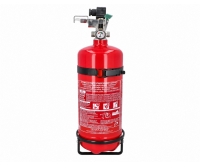 Extintor automático de polvo ABC FIREKILL 3 kg ANAF IMNASA
