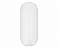 Defensa Imnasa HTM2 blanca 203 × 508 mm con cabo central
