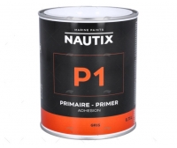 Imprimacion Nautix P1 Gris 0.75 L