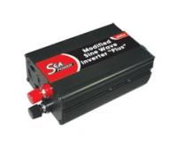 Inversor de potencia  300 W