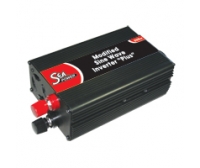 Inversor de potencia  500 W