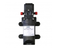 Nuova Rade Aquamaster Silent Water Pressure Pump 3.8 lt 12v