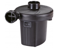 Elettropompa a doppio effetto, 12V, 40mbar, 400 lt/min Nuova Rade