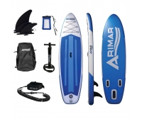 Tabla Inflable Paddle Surf SUP 320 ARIMAR