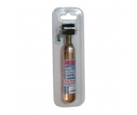 Kit recambio automático para chaleco salvavidas adulto JS1 33gr Lalizas