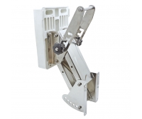 Soporte Motor Basculante 40kg con Angulación Lalizas OFERTA