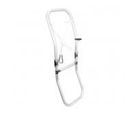 Échelle pneumatique pour bateau 900 mm 2 marches Lalizas