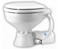 Electric Toilet Jabsco Compack 12 v