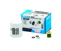 Suzuki Kit Mantenimiento 100Hrs DF115A/140A/115SS 8M0222307 Mercury