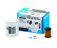 Suzuki Kit Mantenimiento 100Hrs DF200/225/250 (V6) DF250A/300A/DF300B 8M0222305 Mercury