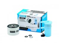 Suzuki Kit Mantenimiento 100Hrs DF40-DF50-DF60-DF70 8M0222304 Mercury