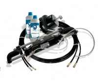 Kit Direccion Hidraulica Riviera Green Star 175 cv