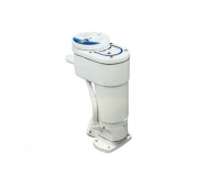 Kit Convertidor Vertical 12 v Jabsco