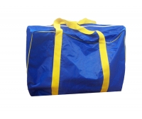 Rescue Bag - Safety Kit (ISO) Zone 5 - 4 Lifejackets