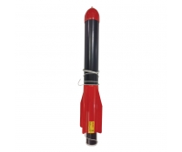Ensemble projectile pour lance-amarre pneumatique Lalizas