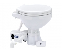 WC marino, elettrico, standard, 12v, Talamex