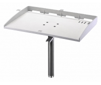 Mesa de trabalho para pesca 510 x 300 mm IMNASA 41250606