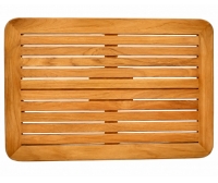 Tabletop teak 800 x 550 mm ARC Marine 92000163