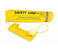 Linea - Cabo de Rescate para Barco 30 mt Imnasa