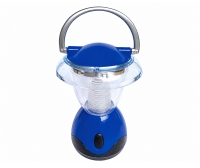Imnasa Campinglaterne mit 4 LEDs