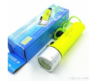 Linterna Sumergible Led para Barcos Ocean