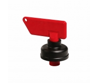Llave Desconectador batería