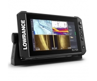 Lowrance-Elite Sonda FS 9 con GPS + Active Imaging™ 3-in-1