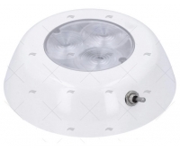 Plafon LED superficie