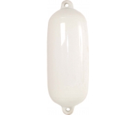 Defensa lateral Majoni Starfender 15 × 58 cm blanca