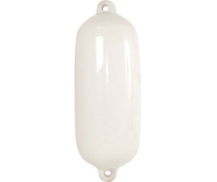 Defensa lateral Majoni Starfender 18 × 60 cm blanca