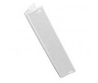 Defensa proa Majoni 60x14 cm blanca