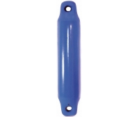 Defensa lateral Majoni  12 × 55 cm azul