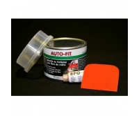 Kit Masilla Fina 1Kg CARSYSTEM 143.795