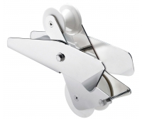 Inox 316 328 Bogen Von Bug Rocker