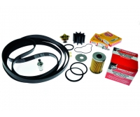 Mercruiser Kit Mantenimiento 300Hrs 8.2 L MPI Bravo –  8M0147071