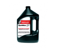 Aceite Mercury 2Tiempos Optimax/DFI 4Litros