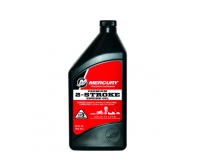 Aceite Mercury 2Tiempos TC-W3 1Litros