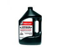 Aceite Mercury 2Tiempos Premium Plus 4Litros