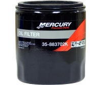 883702K Filtro Aceite Mercruiser ORIGINAL