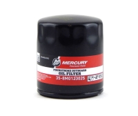 8M0123025   Filtre à huile Mercury - Mariner 175-450 Hp