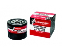 877761k01 Filtre à huile Mercury F80 - F115 EFi