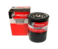 8M0162829  Filtre à huile Mercury 25 - 115 hp