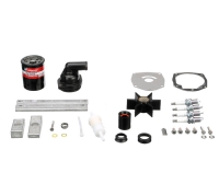 Mercury Kit Mantenimiento 300Hrs 80-100-115 EFI y 75-100-115 SEA RRO 2.1 8M0097855