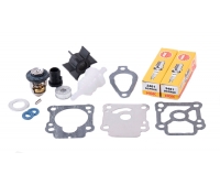Mercury Kit Mantenimiento 300Hrs F8-F9.9HP 8M0120837