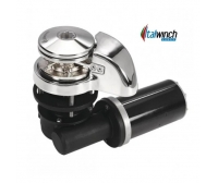 Kit Molinete Italwinch Smart V 500 w 12 V. 6mm